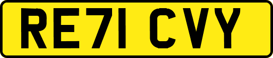 RE71CVY