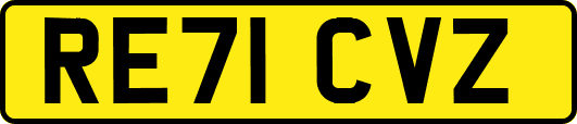 RE71CVZ
