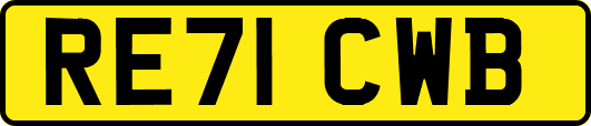 RE71CWB