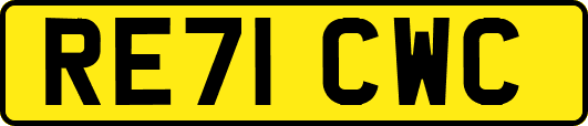 RE71CWC