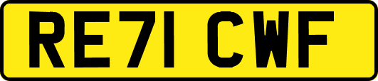 RE71CWF