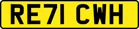 RE71CWH
