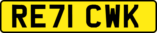 RE71CWK