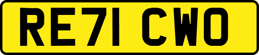 RE71CWO