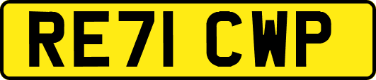 RE71CWP