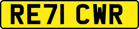 RE71CWR