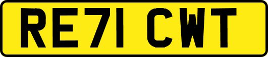 RE71CWT