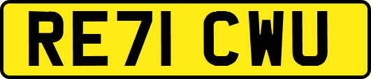RE71CWU