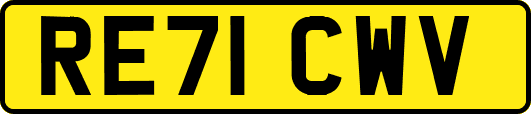 RE71CWV