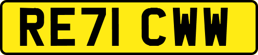 RE71CWW