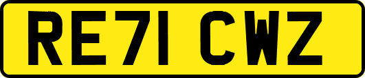 RE71CWZ