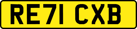 RE71CXB
