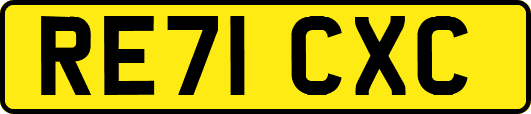 RE71CXC