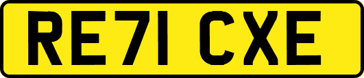 RE71CXE