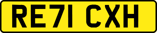 RE71CXH