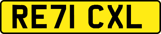 RE71CXL