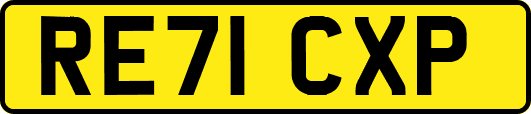 RE71CXP