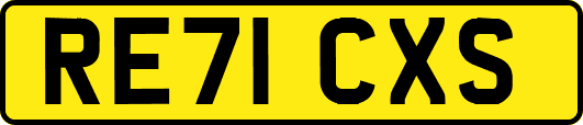 RE71CXS