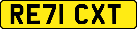 RE71CXT