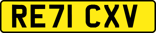RE71CXV