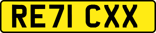 RE71CXX