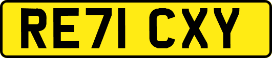 RE71CXY