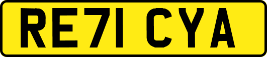 RE71CYA