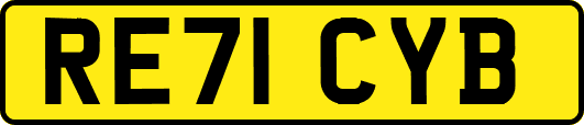 RE71CYB
