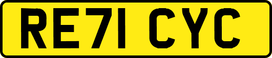 RE71CYC