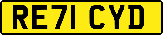 RE71CYD