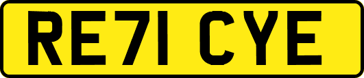 RE71CYE