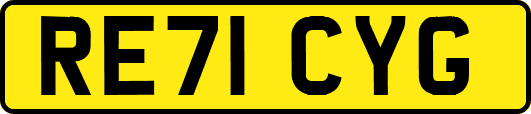 RE71CYG