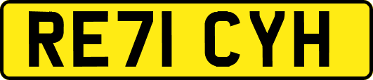 RE71CYH