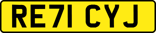 RE71CYJ