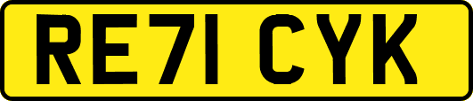 RE71CYK
