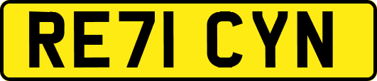 RE71CYN