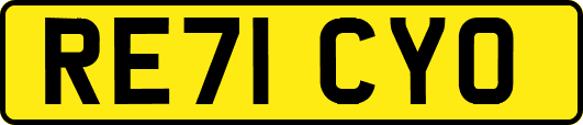 RE71CYO