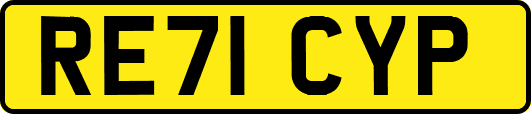 RE71CYP