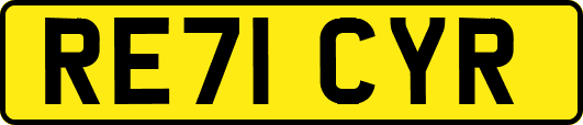 RE71CYR