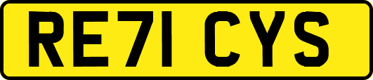 RE71CYS