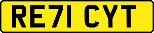 RE71CYT