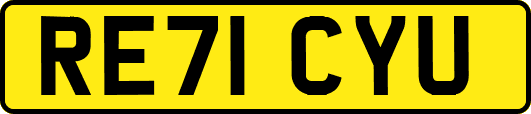 RE71CYU