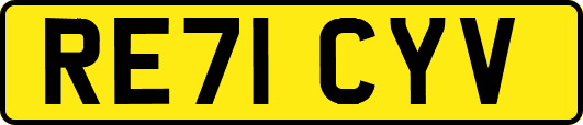 RE71CYV