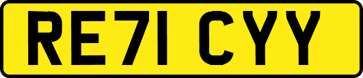 RE71CYY