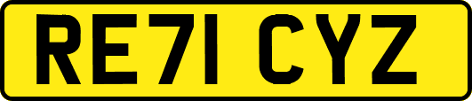 RE71CYZ