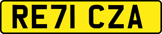 RE71CZA