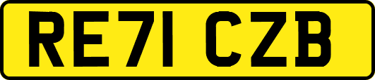 RE71CZB