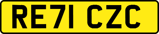 RE71CZC