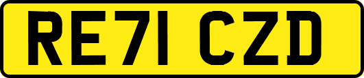 RE71CZD