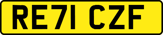 RE71CZF